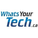 WhatsYourTech