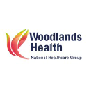 Woodlands Integrated Health Campus