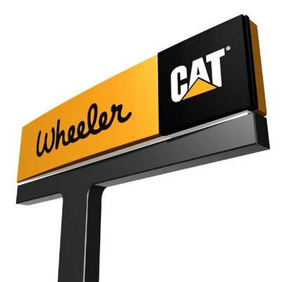 Wheeler Machinery Co.