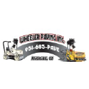 Wheeler Paving