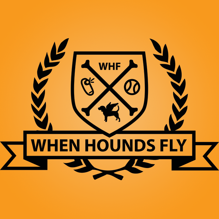 When Hounds Fly