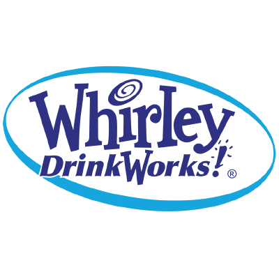 Whirley DrinkWorks