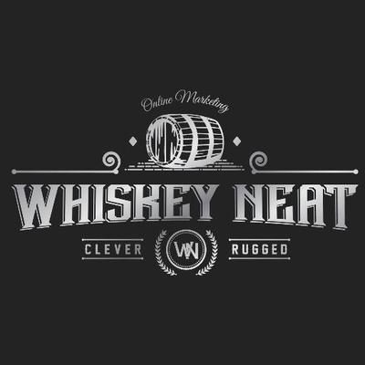 Whiskey Neat Digital Marketing