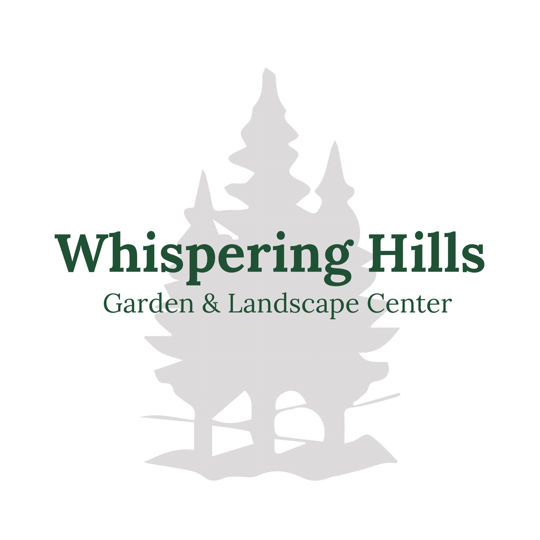 Whispering Hills Garden & Landscape Center