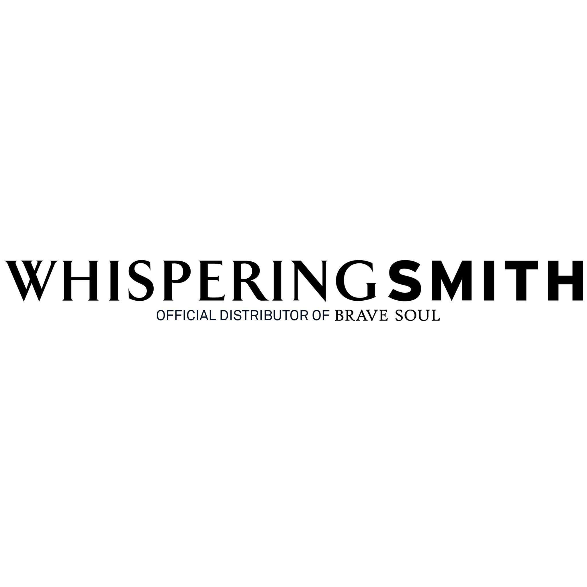 Whispering Smith