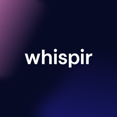 Whispir