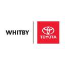 Whitby Toyota