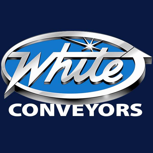 White Conveyors