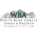 White Bear Ankele Tanaka & Waldron