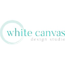 White Canvas Design