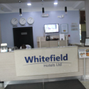 Whitefield Hotels