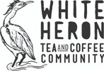 White Heron Tea & Coffee