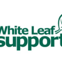 White Leaf Support