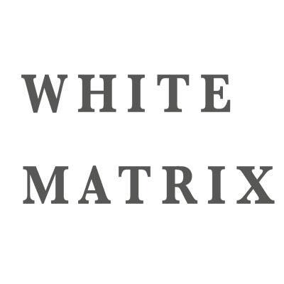 WhiteMatrix