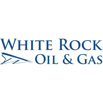 White Rock Oil & Gas