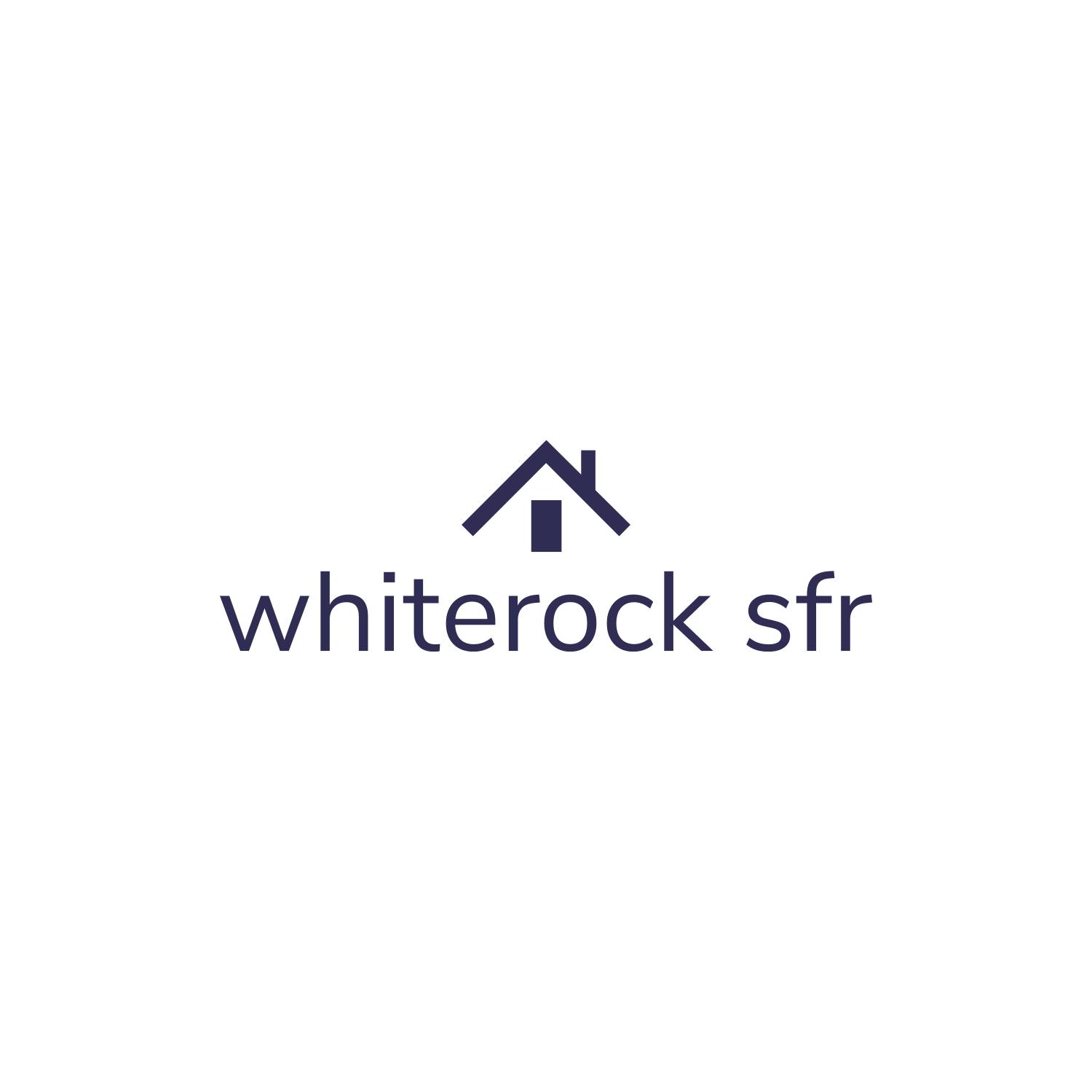 WhiteRock SFR