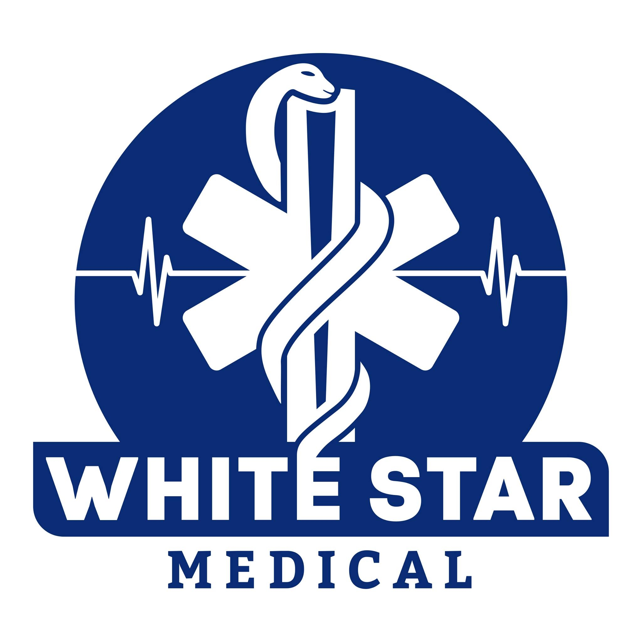 White Star Medical