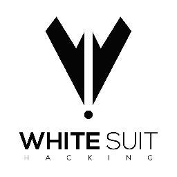 Whitesuit Hacking