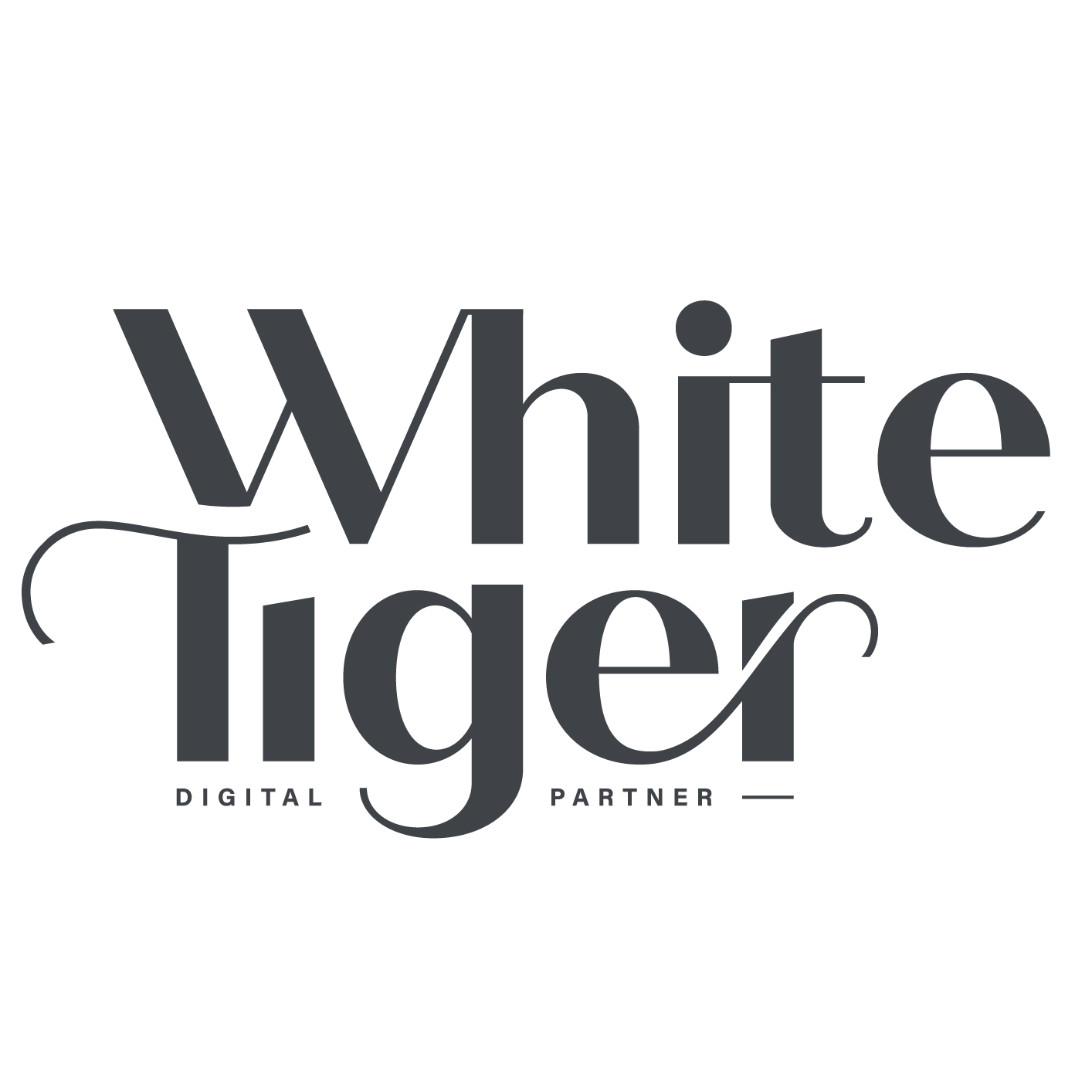 White Tiger | Digital Partner