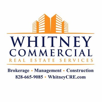 Whitney Commercial Real Estate Services