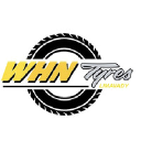 WH Nutt & Son Tyres