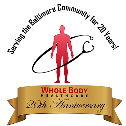 WHOLE BODY HEALTHCARE, LLC WHOLE BODY HEALTHCARE, LLC