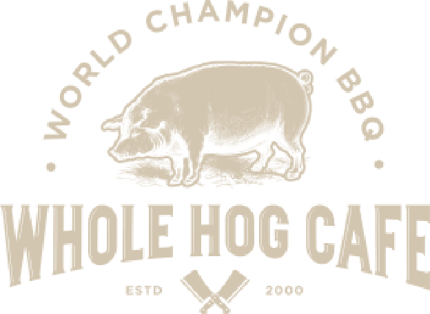 Whole Hog Café