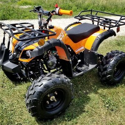 Wholesale ATV