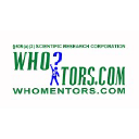 WHOmentors.com