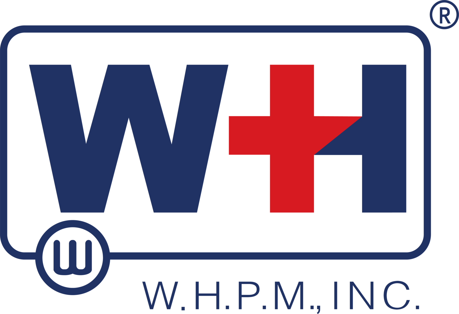 W.H.P.M