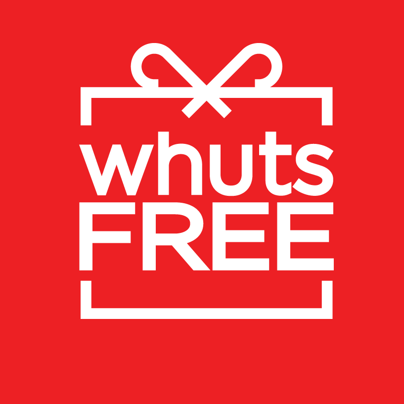 WhutsFree