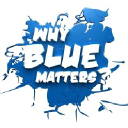 Why Blue Matters Why Blue Matters