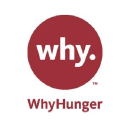 WhyHunger