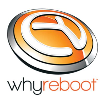 WhyReboot