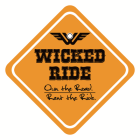 Wicked Ride