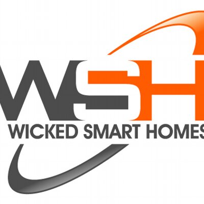 Wicked Smart Homes