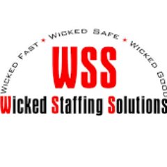 WICKED STAFFING SOLUTIONS