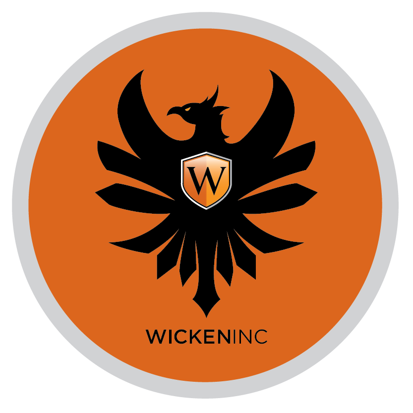 WickenInc WordPress