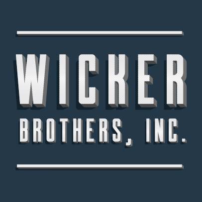 Contact Wicker Brothers