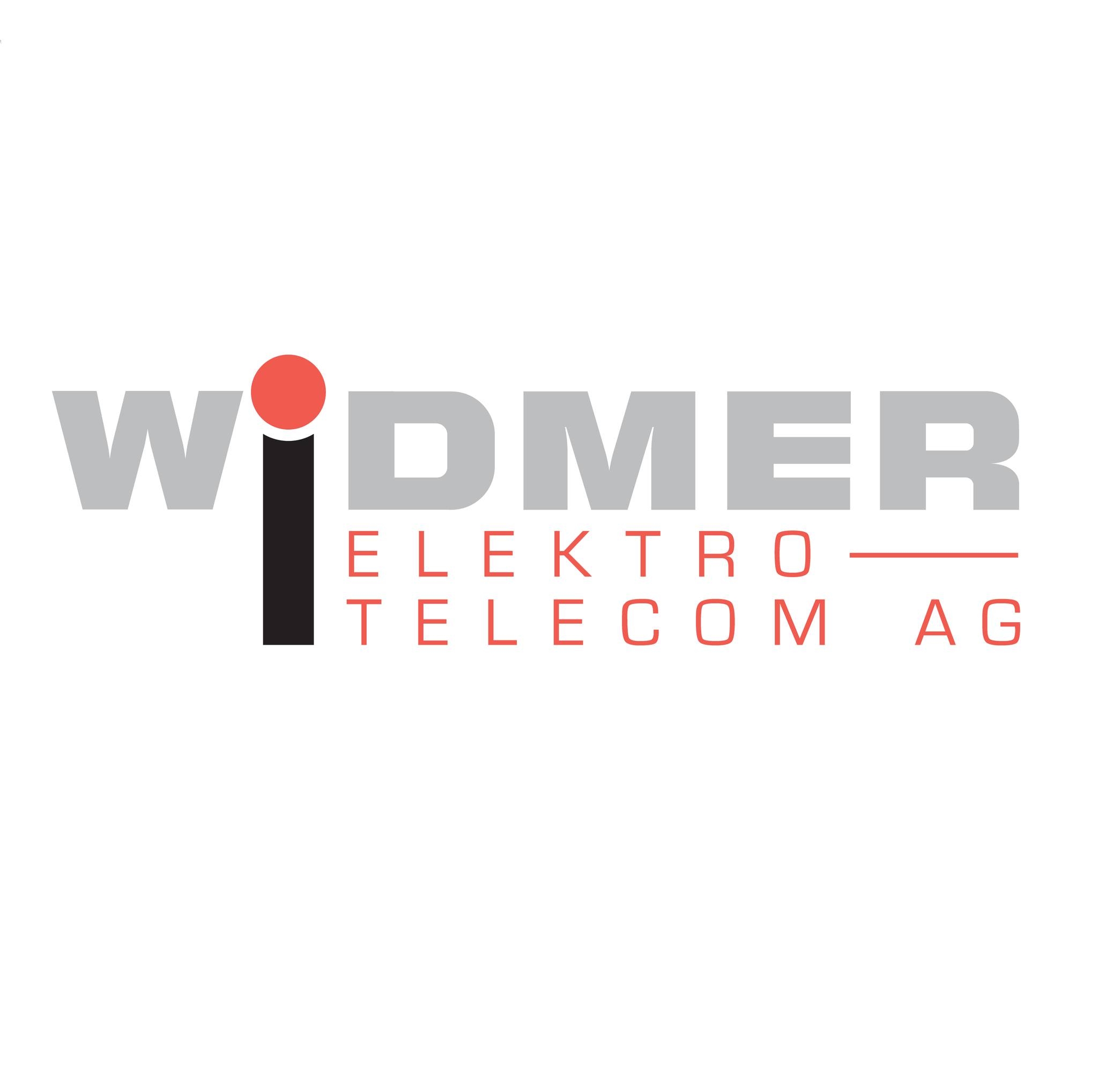 Widmer Elektro Telecom Ag