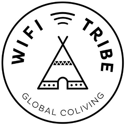 WiFi Tribe Logo