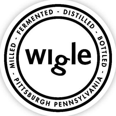 Wigle Whiskey