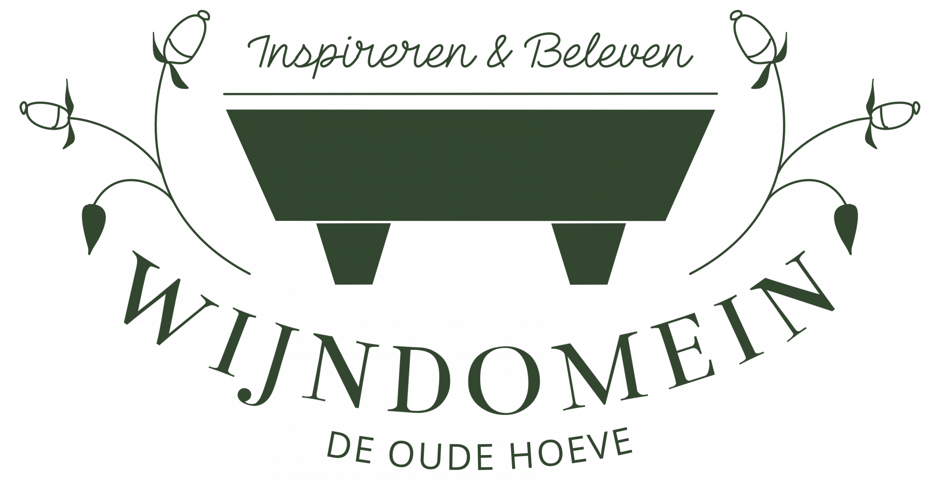 Wijndomein De Oude Hoeve