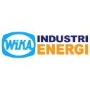 Pt Wijaya Karya Industri Energi