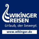 Wikinger Reisen