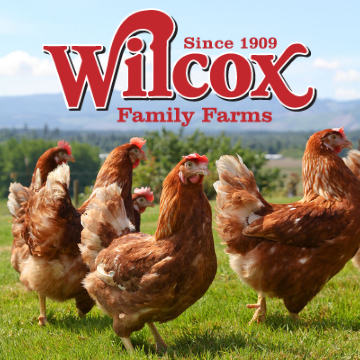 Wilcox Farms