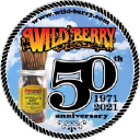 Wild Berry Incense