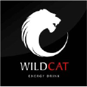 Wildcat Energy Drink