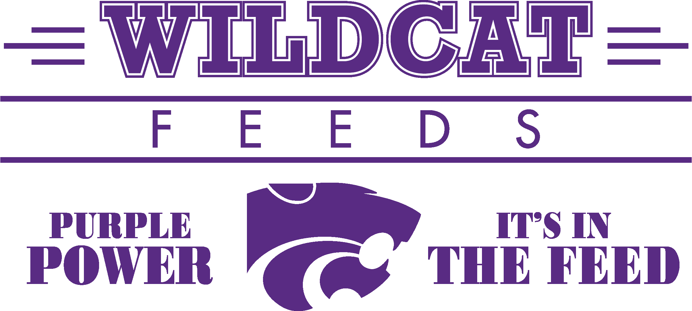 Wildcat Feeds