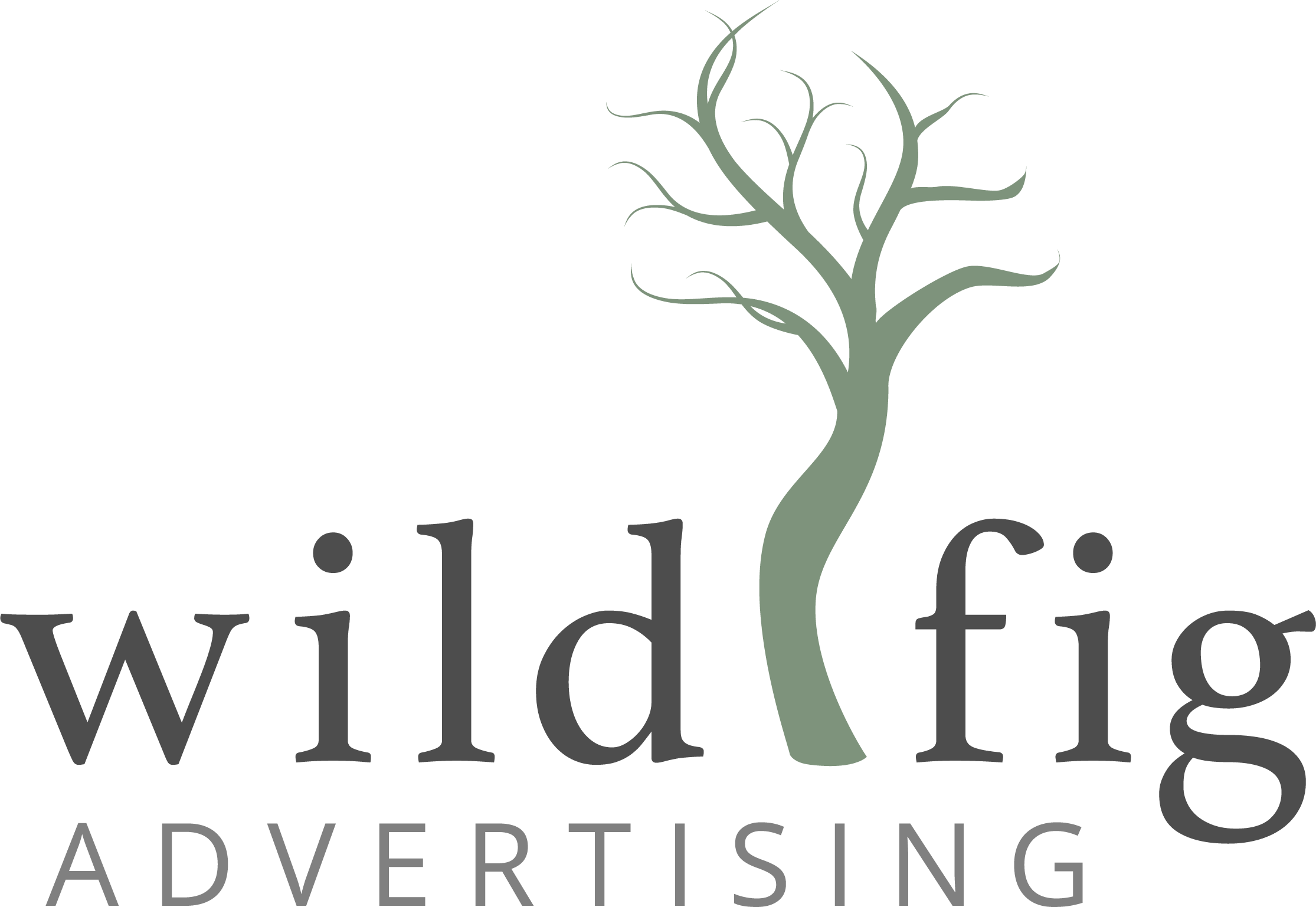 Wild Fig Advertising